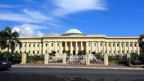 Palazzo delle Belle Arti